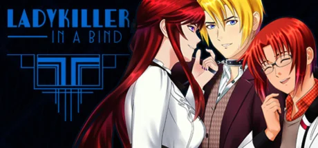 Ladykiller in a Bind  АВТОДОСТАВКА STEAM GIFT РОССИЯ