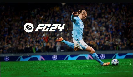 EA SPORTS FC 24 PS4PS5 ТУРЦИЯ 🇹🇷