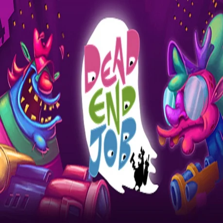 Dead End Job (Steam key / РФ+Весь Мир)