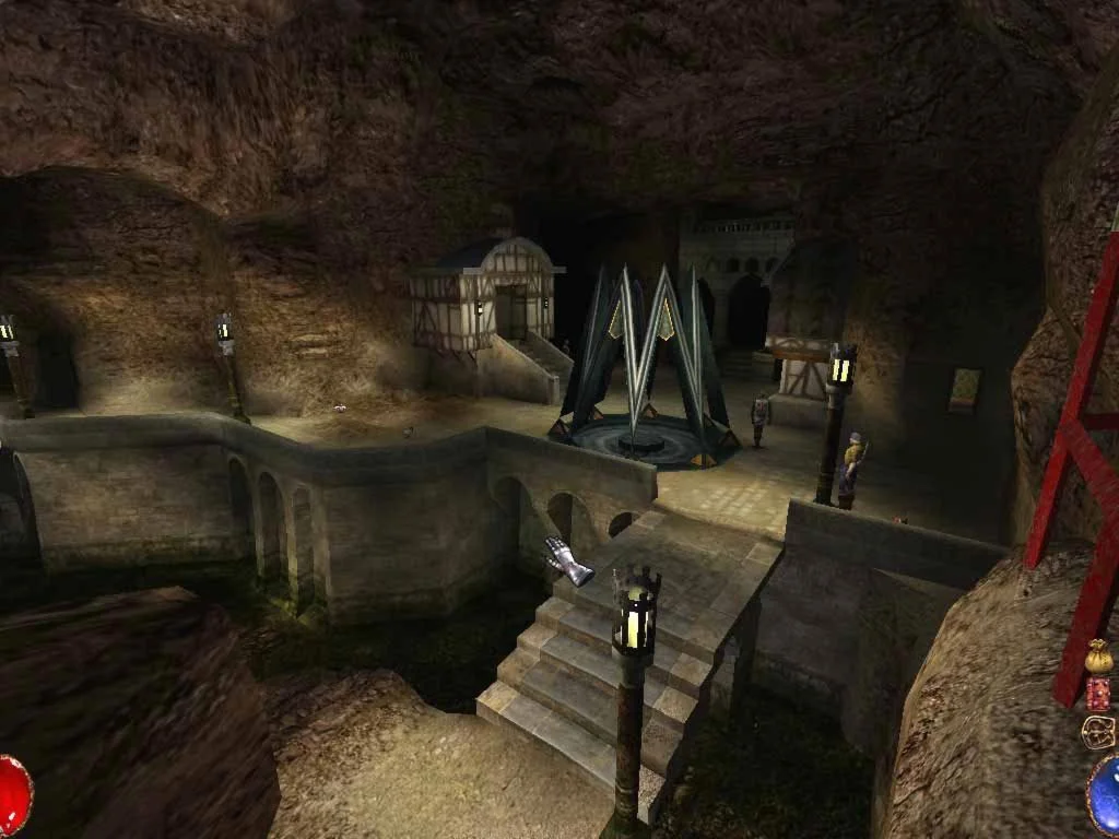 Arx Fatalis (Steam key / Region Free)