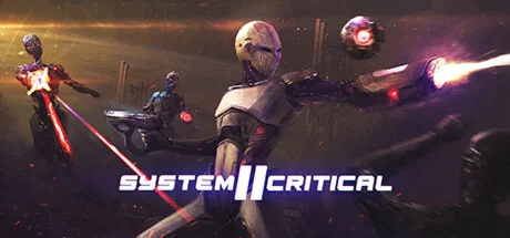 System Critical 2 STEAM gift Россия