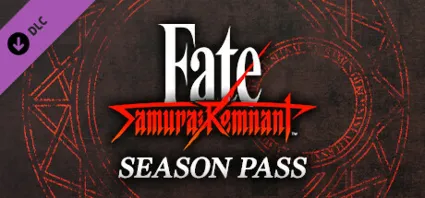 Fate/Samurai Remnant Season Pass STEAM ☑ ️ Россия DLC