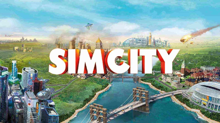 SimCity Cities of the Future (Cities of Tomorrow) DLC