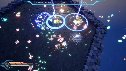 Shape Shifter: Formations 💎 STEAM GIFT РОССИЯ
