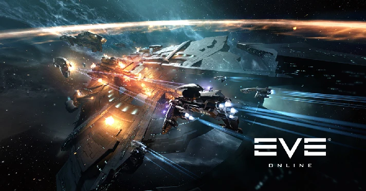 Eve online Bundles from RPGcash