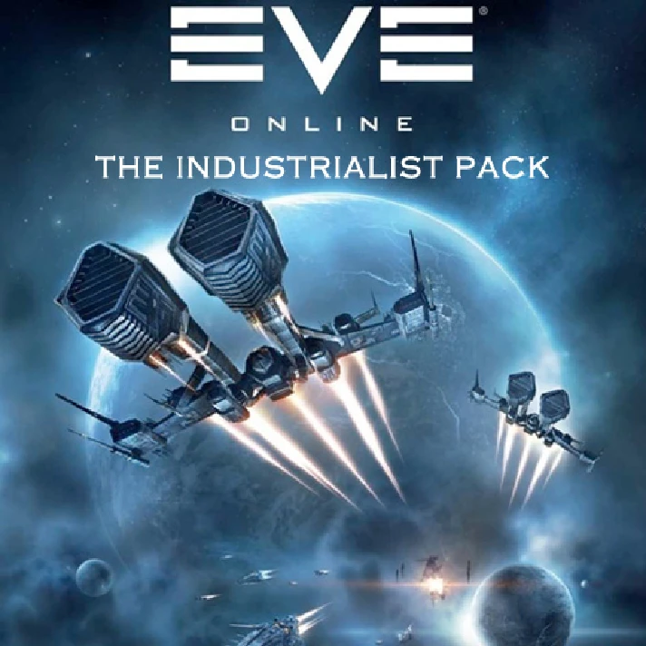 Eve online Bundles from RPGcash