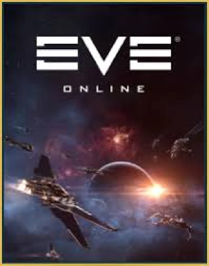 Eve online Bundles from RPGcash