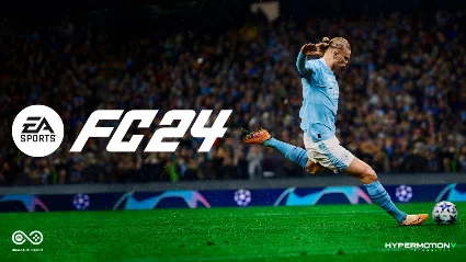 🎁 EA SPORTS FC™ 24 FIFA 24 | Весь мир | STEAM 🚀