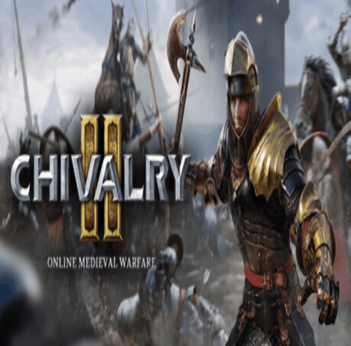 ⭐️ Chivalry 2 King´s Edition Steam Gift ✅AUTO 🚛DLC CIS