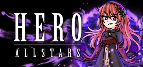 Hero Allstars: Void Invasion  АВТОДОСТАВКА STEAM GIFT