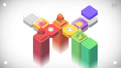 Colorzzle 💎 АВТОДОСТАВКА STEAM GIFT РОССИЯ