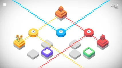 Colorzzle 💎 АВТОДОСТАВКА STEAM GIFT РОССИЯ