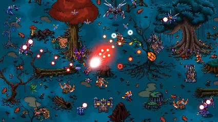 Bugs Must Die / 异星特勤队 💎 АВТОДОСТАВКА STEAM GIFT РОССИЯ