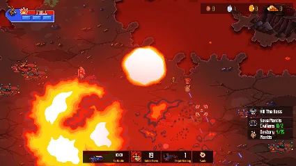 Bugs Must Die / 异星特勤队 💎 АВТОДОСТАВКА STEAM GIFT РОССИЯ