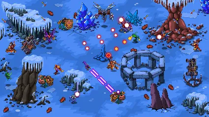 Bugs Must Die / 异星特勤队 💎 АВТОДОСТАВКА STEAM GIFT РОССИЯ