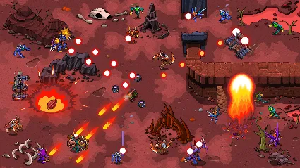 Bugs Must Die / 异星特勤队 💎 АВТОДОСТАВКА STEAM GIFT РОССИЯ