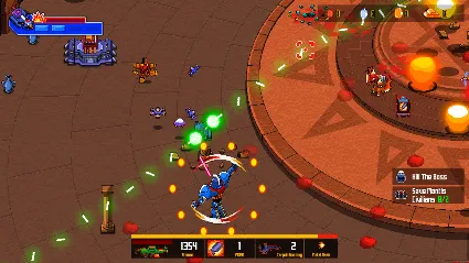 Bugs Must Die / 异星特勤队 💎 АВТОДОСТАВКА STEAM GIFT РОССИЯ
