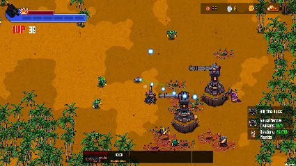Bugs Must Die / 异星特勤队 💎 АВТОДОСТАВКА STEAM GIFT РОССИЯ