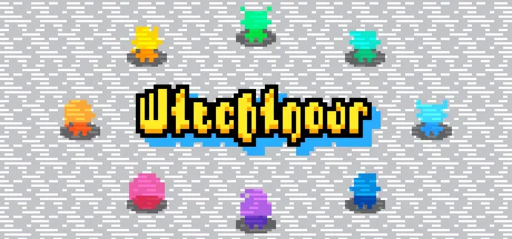 Witchinour \ Паwаруми  АВТОДОСТАВКА STEAM GIFT РОССИЯ