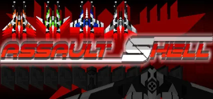 ASSAULT SHELL 💎 АВТОДОСТАВКА STEAM GIFT РОССИЯ