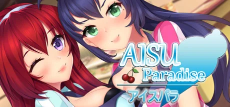 Aisu Paradise  АВТОДОСТАВКА STEAM GIFT РОССИЯ