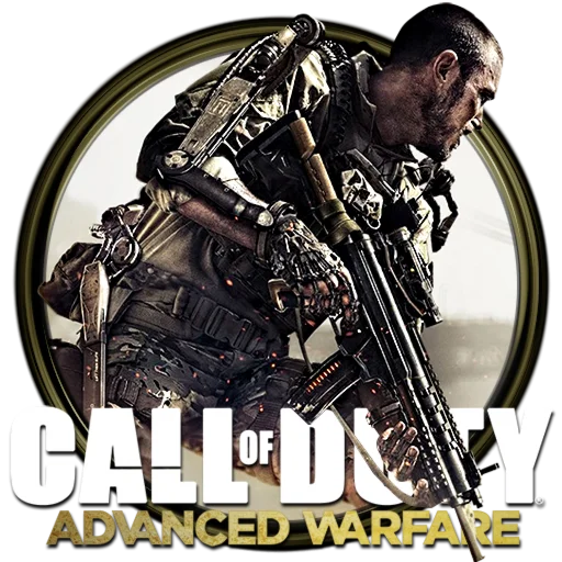 Call of Duty®: Advanced Warfare  (2014)(®️Steam (GLO
