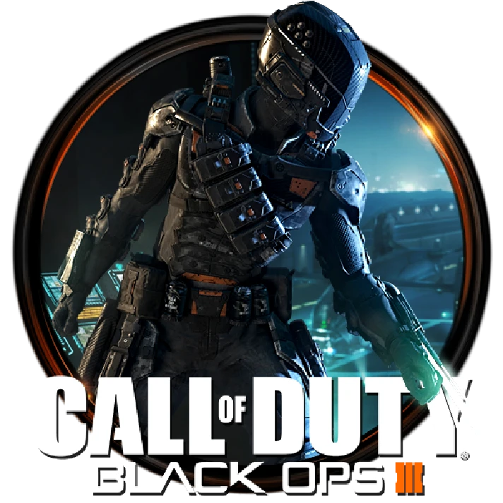 Call of Duty: Black Ops III +Call of Duty: Black Ops II