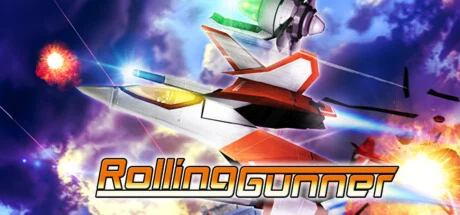 Rolling Gunner  АВТОДОСТАВКА STEAM GIFT РОССИЯ
