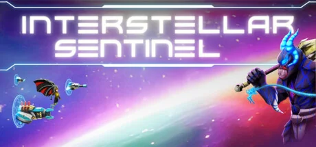 Interstellar Sentinel  АВТОДОСТАВКА STEAM GIFT РОССИЯ