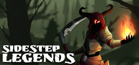 Sidestep Legends  АВТОДОСТАВКА STEAM GIFT РОССИЯ