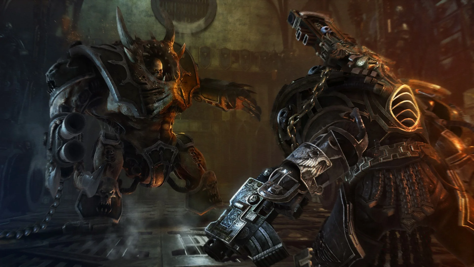 🎮🔥WARHAMMER 40,000: INQUISITOR - MARTYR XBOX🔑КЛЮЧ🔥