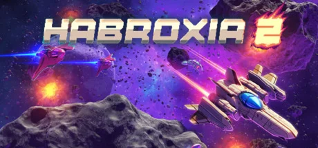 Habroxia 2  АВТОДОСТАВКА STEAM GIFT РОССИЯ