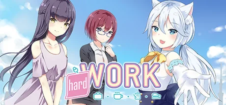 Hard Work  АВТОДОСТАВКА STEAM GIFT РОССИЯ