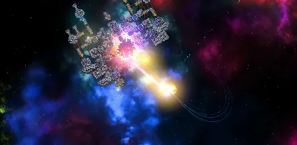 Mothership Forever 💎 АВТОДОСТАВКА STEAM GIFT РОССИЯ
