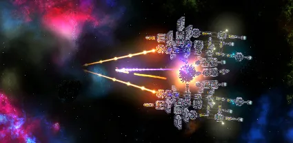Mothership Forever 💎 АВТОДОСТАВКА STEAM GIFT РОССИЯ