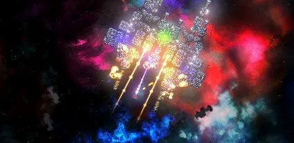 Mothership Forever 💎 АВТОДОСТАВКА STEAM GIFT РОССИЯ