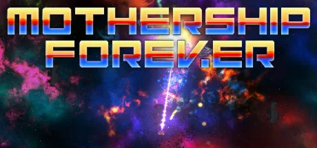 Mothership Forever  АВТОДОСТАВКА STEAM GIFT РОССИЯ
