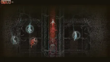 Cube Gothic АВТОДОСТАВКА STEAM GIFT РОССИЯ