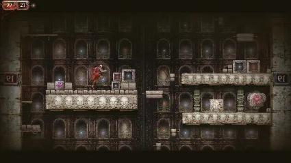 Cube Gothic АВТОДОСТАВКА STEAM GIFT РОССИЯ