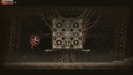 Cube Gothic АВТОДОСТАВКА STEAM GIFT РОССИЯ
