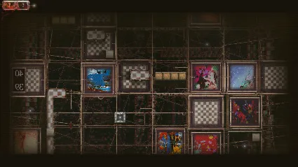Cube Gothic АВТОДОСТАВКА STEAM GIFT РОССИЯ
