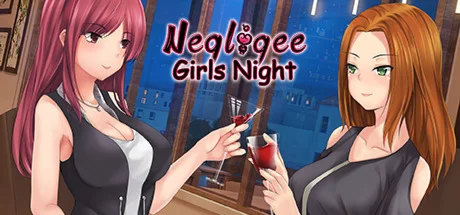 Negligee: Girls Night  АВТОДОСТАВКА STEAM РОССИЯ