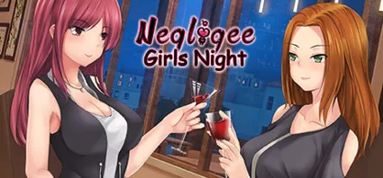 Negligee: Girls Night 💎 АВТОДОСТАВКА STEAM РОССИЯ