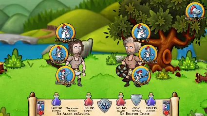 Swords and Sandals Medieval 💎 АВТОДОСТАВКА STEAM GIFT