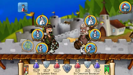 Swords and Sandals Medieval 💎 АВТОДОСТАВКА STEAM GIFT