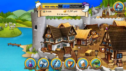 Swords and Sandals Medieval 💎 АВТОДОСТАВКА STEAM GIFT