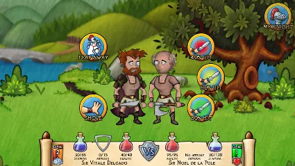 Swords and Sandals Medieval 💎 АВТОДОСТАВКА STEAM GIFT