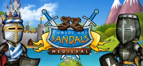 Swords and Sandals Medieval  АВТОДОСТАВКА STEAM GIFT