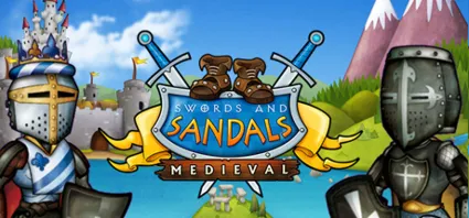 Swords and Sandals Medieval 💎 АВТОДОСТАВКА STEAM GIFT