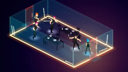 Lithium City 💎 АВТОДОСТАВКА STEAM GIFT РОССИЯ